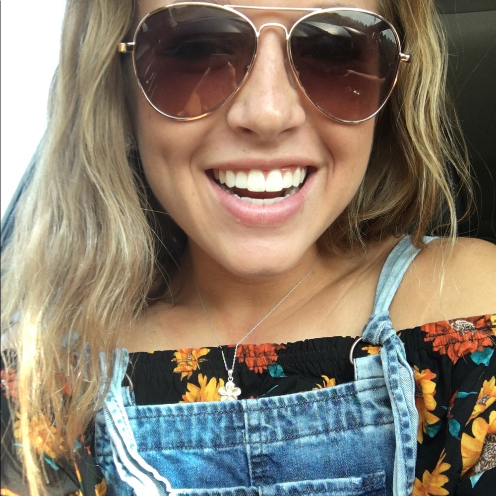 Meet your Posher, Keelyn